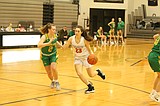 PREP GIRLS BASKETBALL: Post Falls pulls away from Lakeland in second half