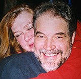 Jonathan E. Snider, 59