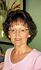 Suzanne Cox (Hartnett)