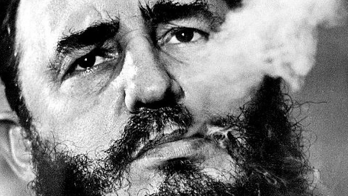 Communist dictator Fidel Castro took over Cuba in 1959 and ruled nearly 50 years, with tens of thousands escaping to the U.S., now home to 2.3 million Cubans.