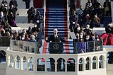 On Day One, Biden to undo Trump policies on climate, virus