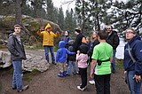 Tubbs Hill is unique and special