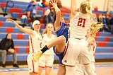 PREP BASKETBALL: Cd'A wins first outright league title since 2014