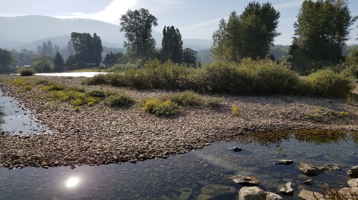 BOCC to participate in stream project Shoshone NewsPress