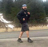 'Worley Warrior' still running