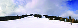 Live to ski: A tease across the state line