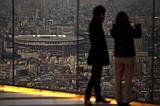Speculation over Tokyo Olympics: 2021, 2032 or not at all?