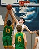 Big third quarter propels Lake City boys past Lakeland in physical contest