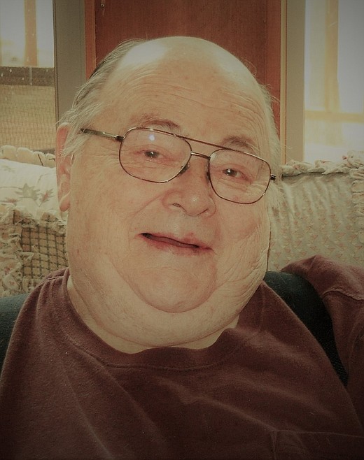 Harold David Avery Western News