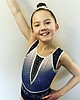 ATHLETE OF THE WEEK: Lavi Crain, Avant Coeur Gymnastics