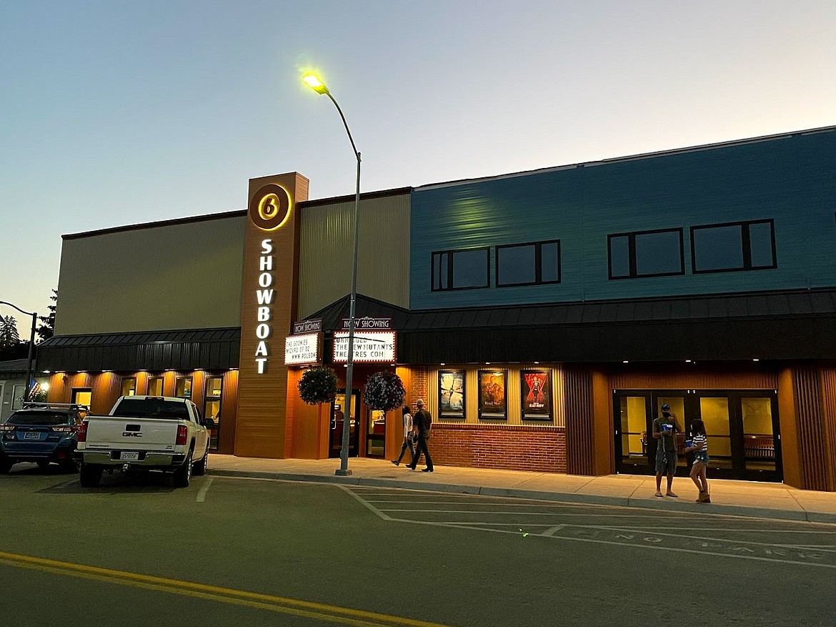 FLIC 2021 features world, North American premieres Lake County Leader