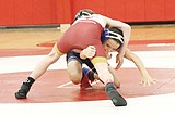 MatCats wrestle exhibition in Conrad