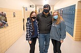 High hopes: Speech and debate team looking to win 16th straight state A title