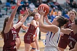 Kats drop Frenchtown to get to 9-0
