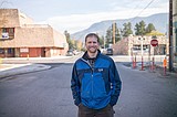 City public works director resigns, moving back to Alaska