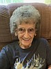 Fern Marie Bishop (Sperber)