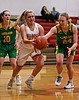 Lakeland uses dominant first half to take down Sandpoint
