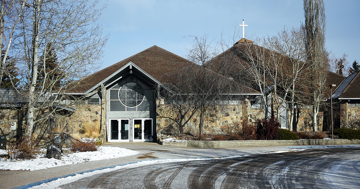 Trinity Lutheran Church celebrates 125 years Daily Inter Lake