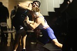 PREP WRESTLING: Vikings notch another TerHark title