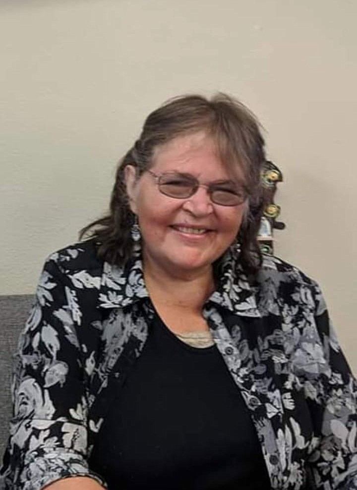 Gwen Farley