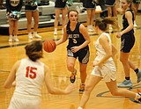 PREP BASKETBALL: Lake City adjusts, downs Post Falls