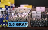 Constitutional ban on legal pot advances in Idaho