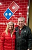 Domino's Pizza opens Kellogg location