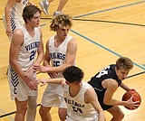 Lake City triumphs on Vikings' old court