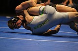 PREP WRESTLING: Post Falls rumbles to 10th straight title at Cd'A tournament