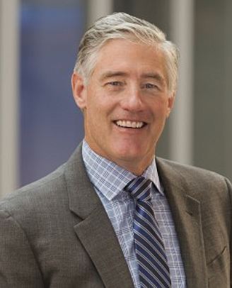 Phillips Baker Jr., president and CEO of Hecla Mining
