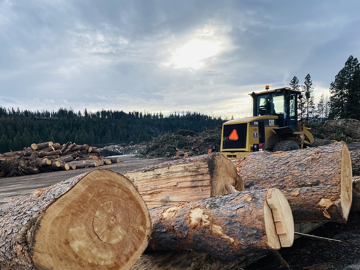 Windstorm still hitting transfer stations Coeur d'Alene Press