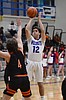 Cats can’t overcome sluggish start in loss to Frenchtown
