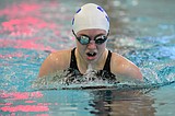 Parents make pitch for school funding of swimming