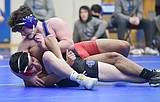 MatCats shake off Bigfork loss to drop Browning, Polson