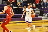 Vikings building momentum