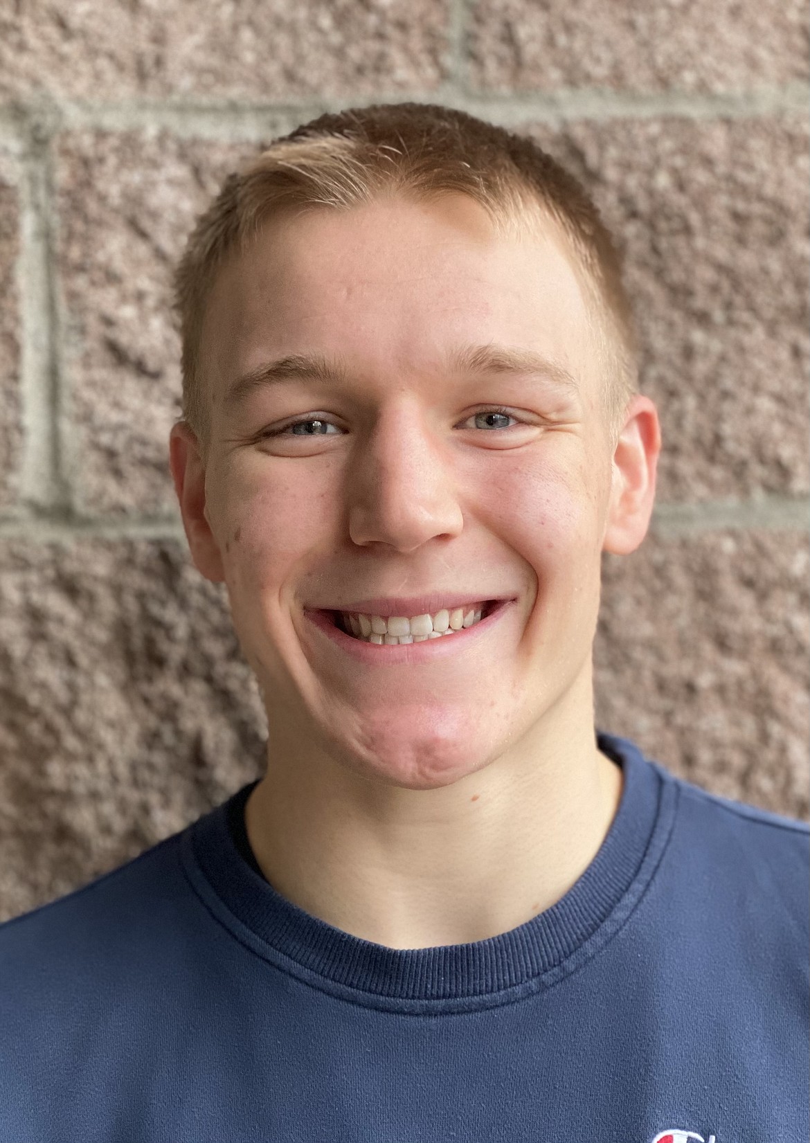 Courtesy photo
Senior wrestler Matthew Whitcomb is this week's Lake City High School Booster Club Athlete of the Week. Whitcomb is 19-3 this season with 15 pins, and last weekend he won the 182-pound bracket at the North Idaho Rumble, pinning all of his opponents.