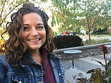 Tami Lynn Ouren-Sims, 50