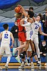 PREP BASKETBALL: Prka gets the start, gives Vikings a boost
