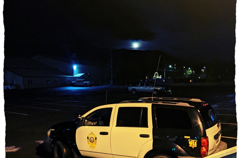 Kellogg Police Department Roll Call Jan. 27Feb. 3 Shoshone NewsPress