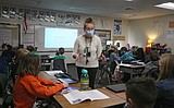 Levy funds help retain top teachers