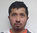 Othello man pleads not guilty in double murder; trial set for March