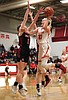 Sandpoint locks down Moscow, advances to regional title series