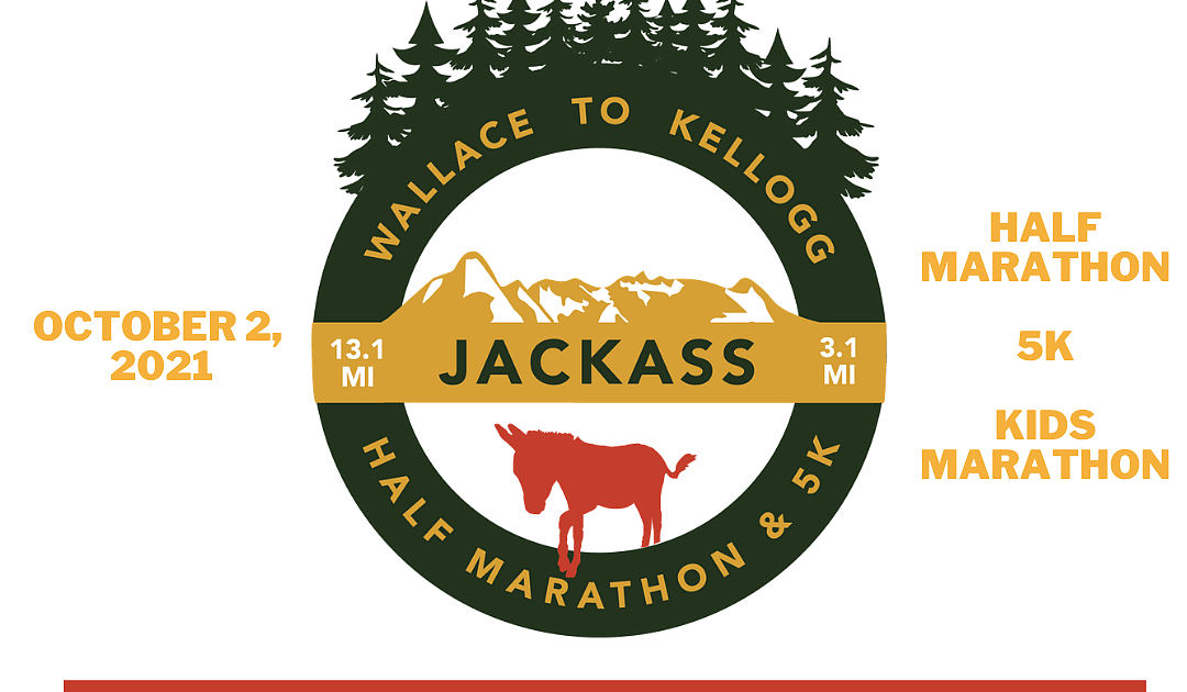 Registration now open for Jackass Half Marathon Shoshone NewsPress