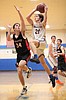 Clark Fork unable to grab third straight win