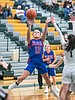 Kats dump Bulldogs, now 12-0