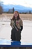 Columbia Falls girl part of scouting history