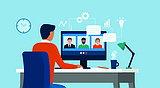 FlexJobs highlights 20 Fortune 500 remote-friendly companies