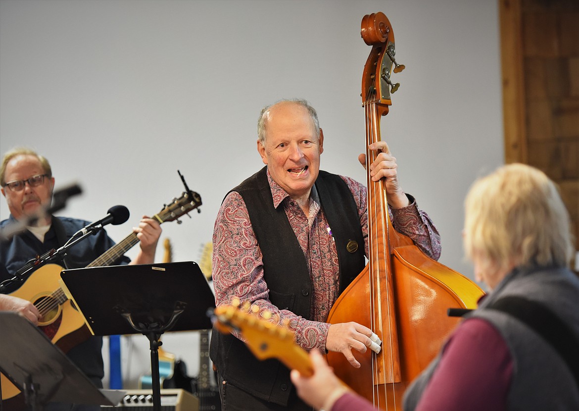 Photos: Classic Country Jamming | Lake County Leader