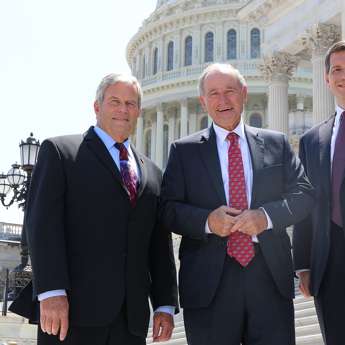 Risch's new chief of staff has local roots | Bonner County Daily Bee