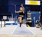 Nicosia looks to make her mark at Montana State